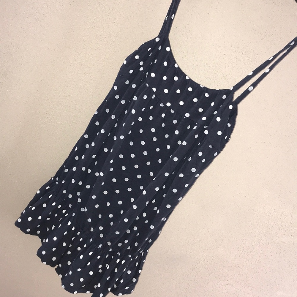 Super sweet Ella Moss top